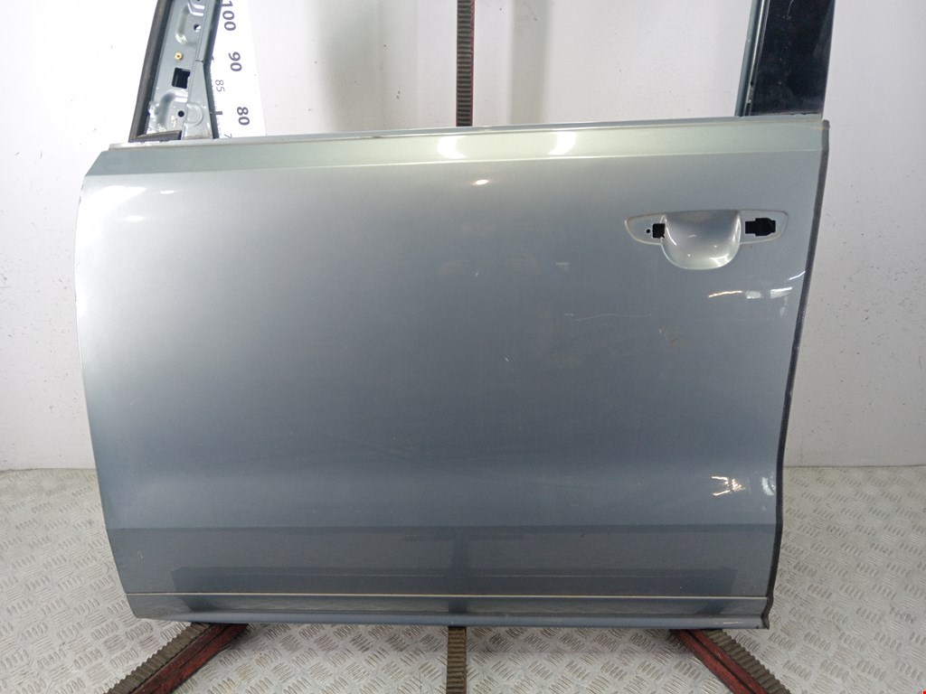 Дверь передняя левая VOLKSWAGEN Sharan 2010-н.в.