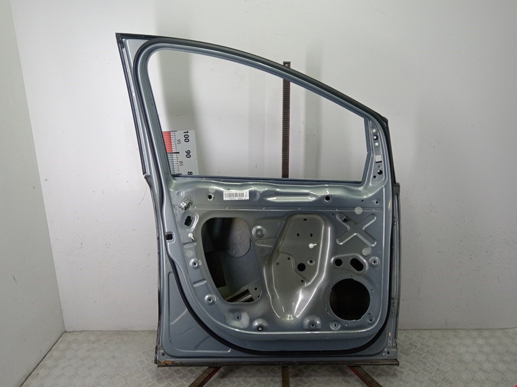 Дверь передняя левая VOLKSWAGEN Sharan 2010-н.в.