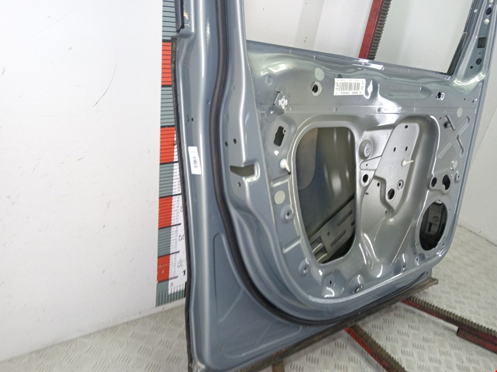 Дверь передняя левая VOLKSWAGEN Sharan 2010-н.в.