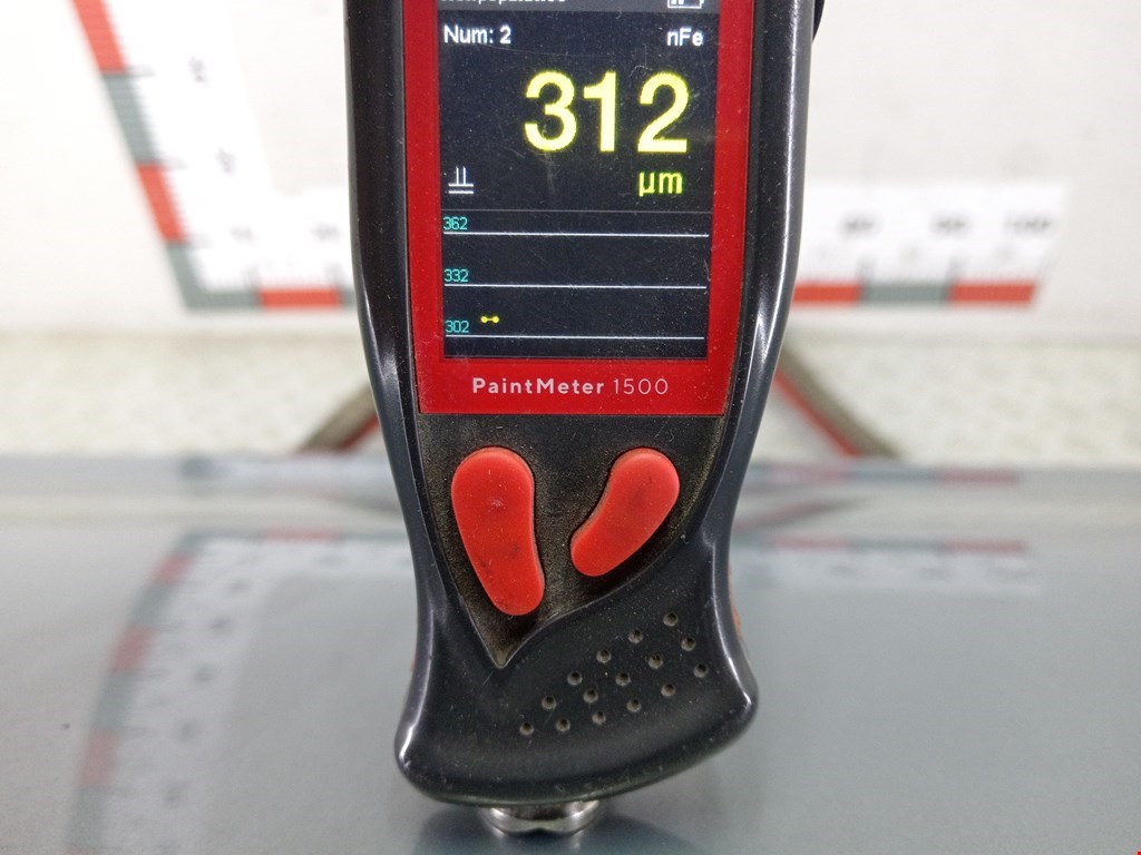 Дверь передняя левая VOLKSWAGEN Sharan 2010-н.в.