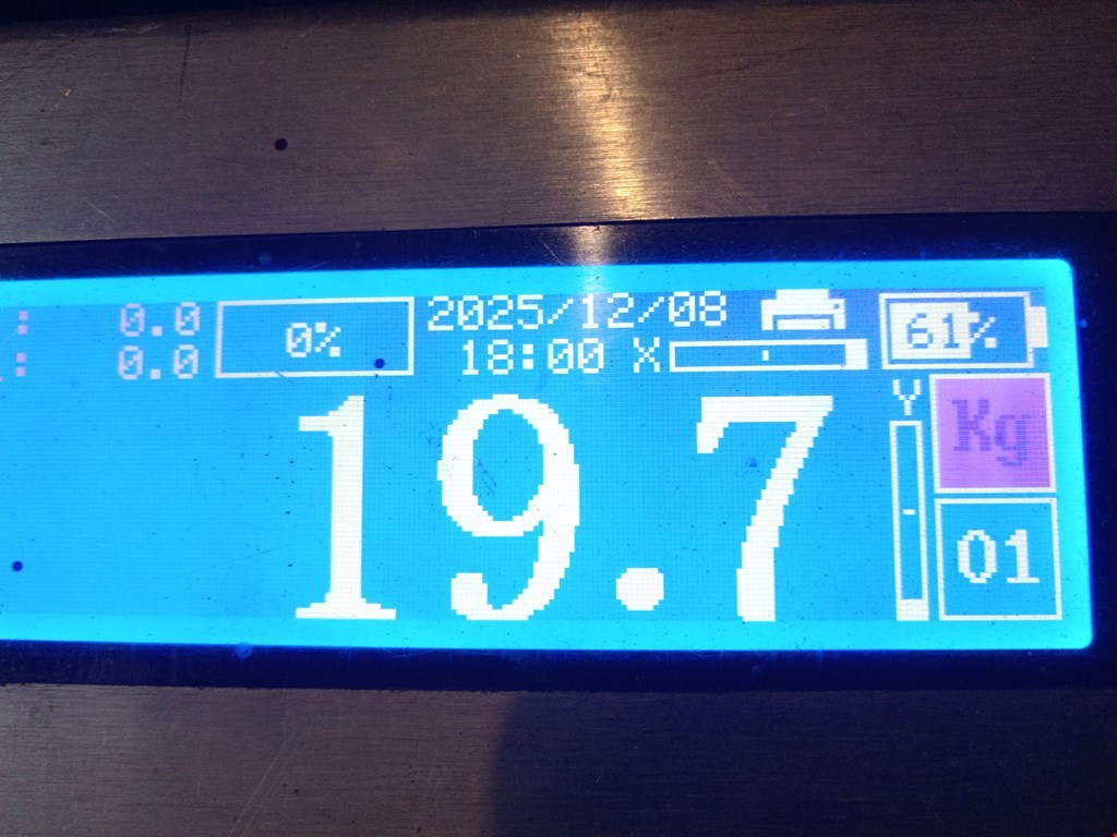 Дверь передняя левая VOLKSWAGEN Sharan 2010-н.в.