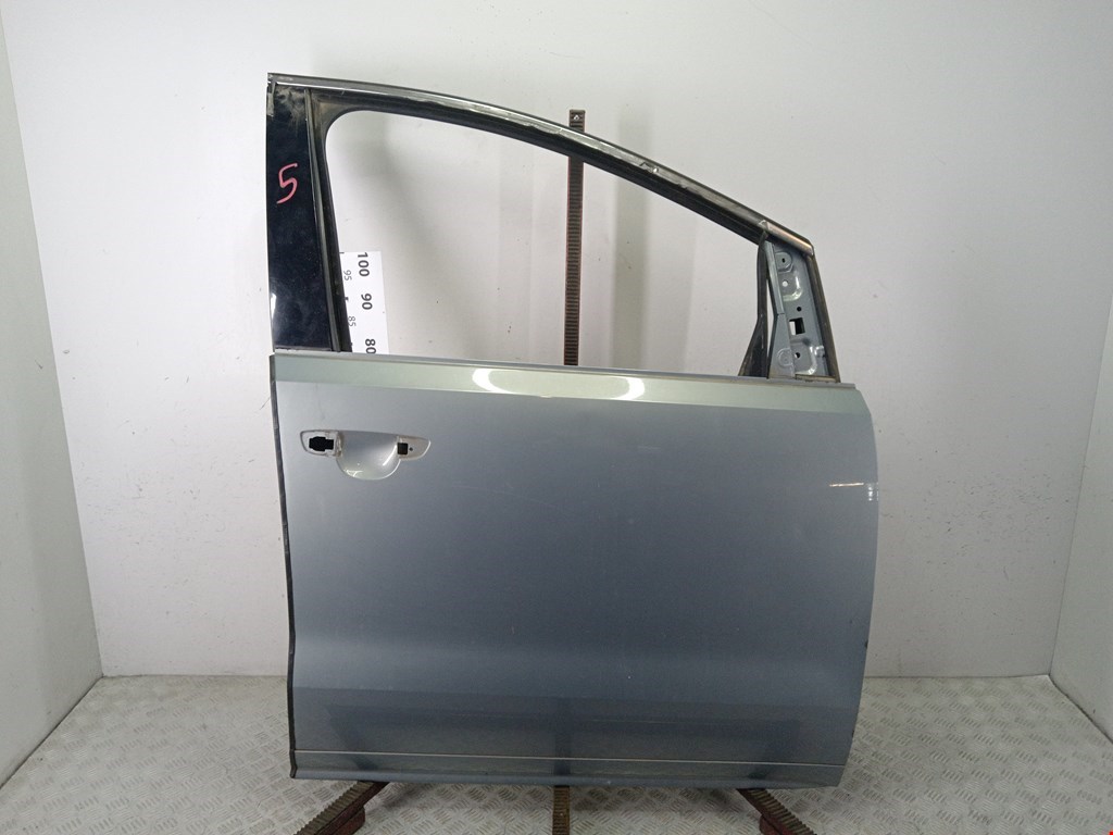 Дверь передняя правая VOLKSWAGEN Sharan 2010-н.в.