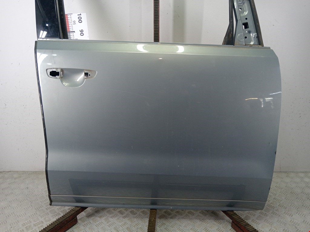 Дверь передняя правая VOLKSWAGEN Sharan 2010-н.в.