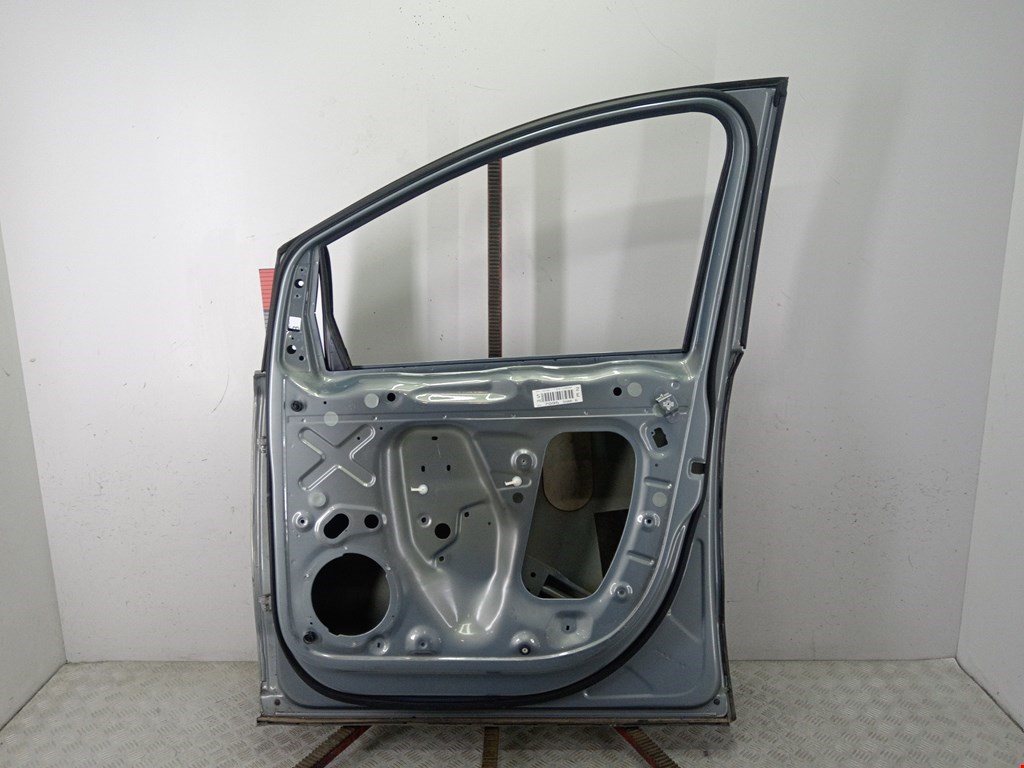 Дверь передняя правая VOLKSWAGEN Sharan 2010-н.в.