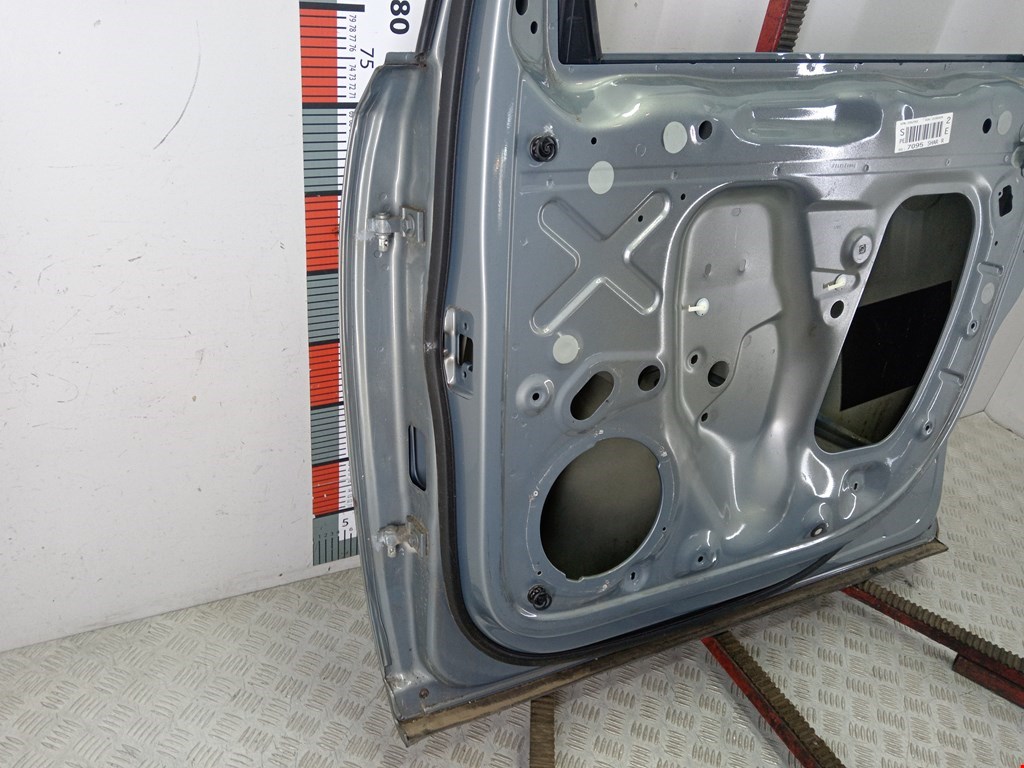 Дверь передняя правая VOLKSWAGEN Sharan 2010-н.в.