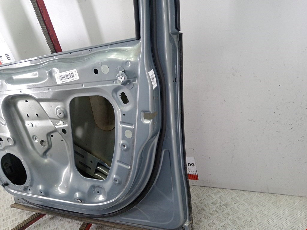 Дверь передняя правая VOLKSWAGEN Sharan 2010-н.в.