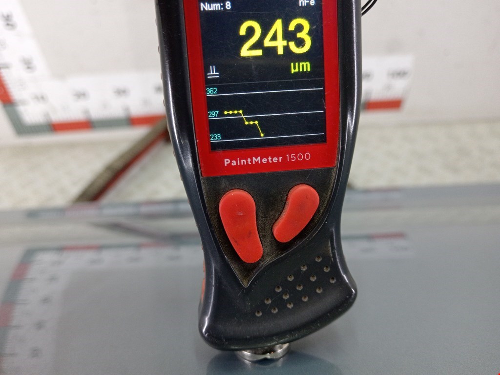 Дверь передняя правая VOLKSWAGEN Sharan 2010-н.в.