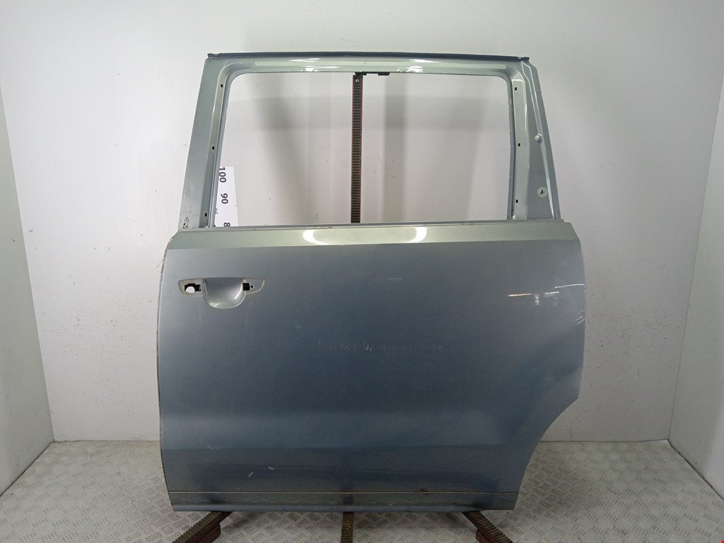 Дверь раздвижная левая VOLKSWAGEN Sharan 2010-н.в.