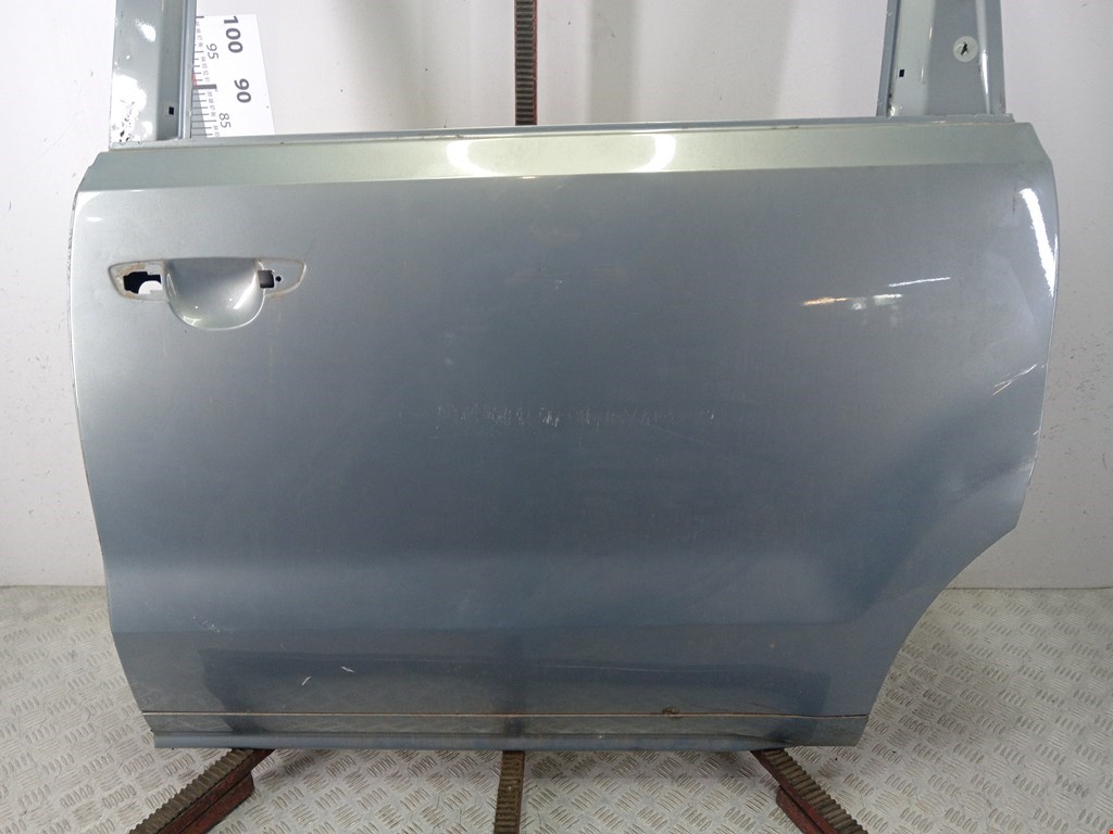 Дверь раздвижная левая VOLKSWAGEN Sharan 2010-н.в.