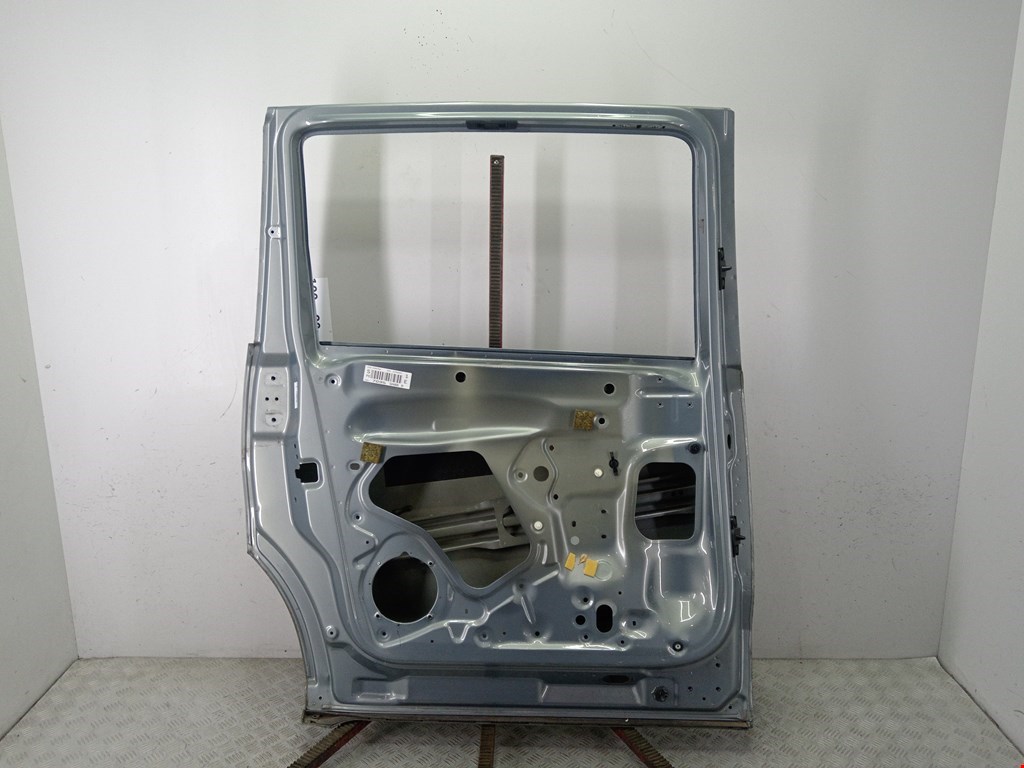 Дверь раздвижная левая VOLKSWAGEN Sharan 2010-н.в.