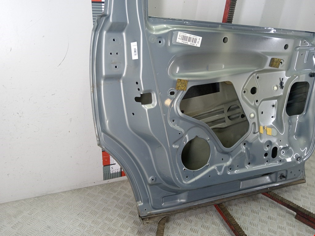 Дверь раздвижная левая VOLKSWAGEN Sharan 2010-н.в.