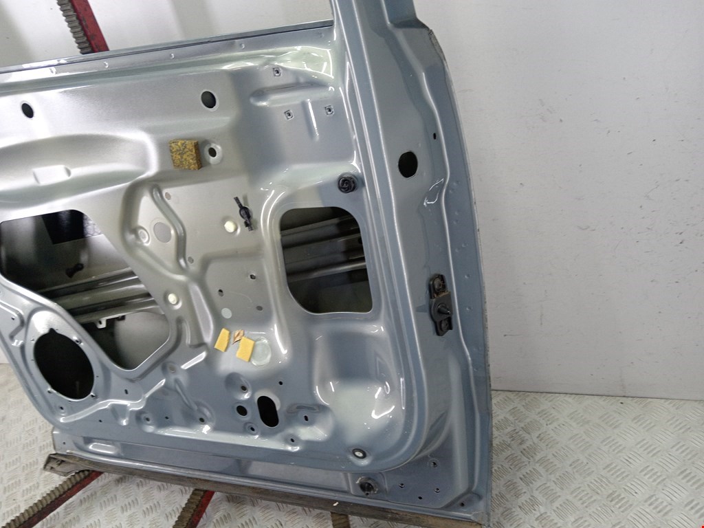 Дверь раздвижная левая VOLKSWAGEN Sharan 2010-н.в.