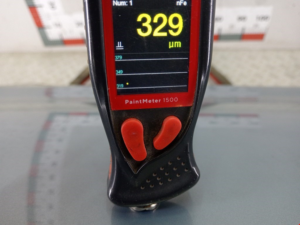 Дверь раздвижная левая VOLKSWAGEN Sharan 2010-н.в.