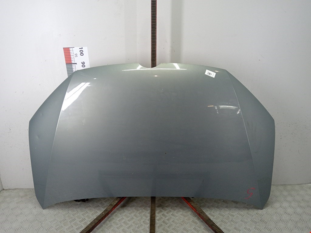 Капот VOLKSWAGEN Sharan 2010-н.в.