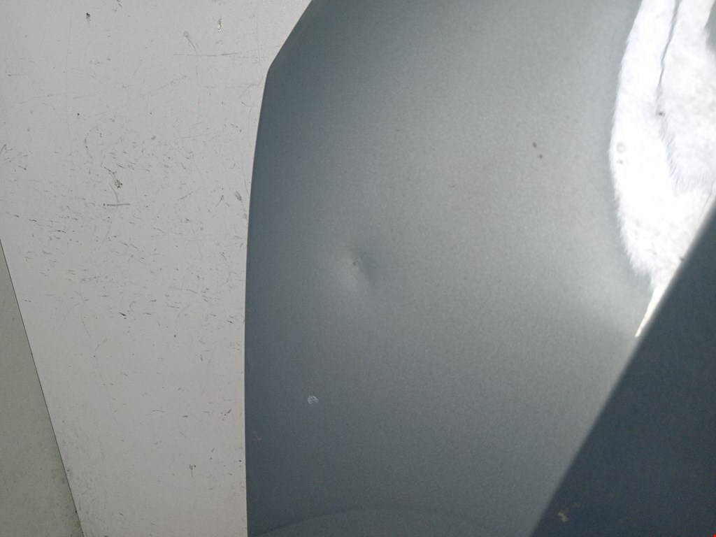 Капот VOLKSWAGEN Sharan 2010-н.в.