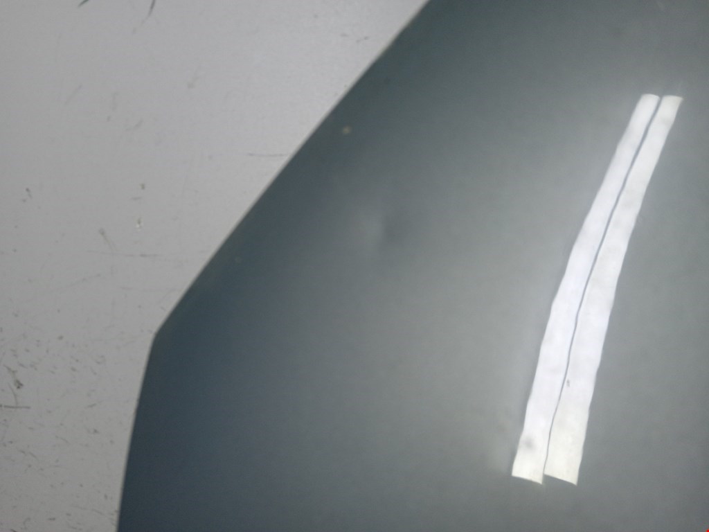 Капот VOLKSWAGEN Sharan 2010-н.в.