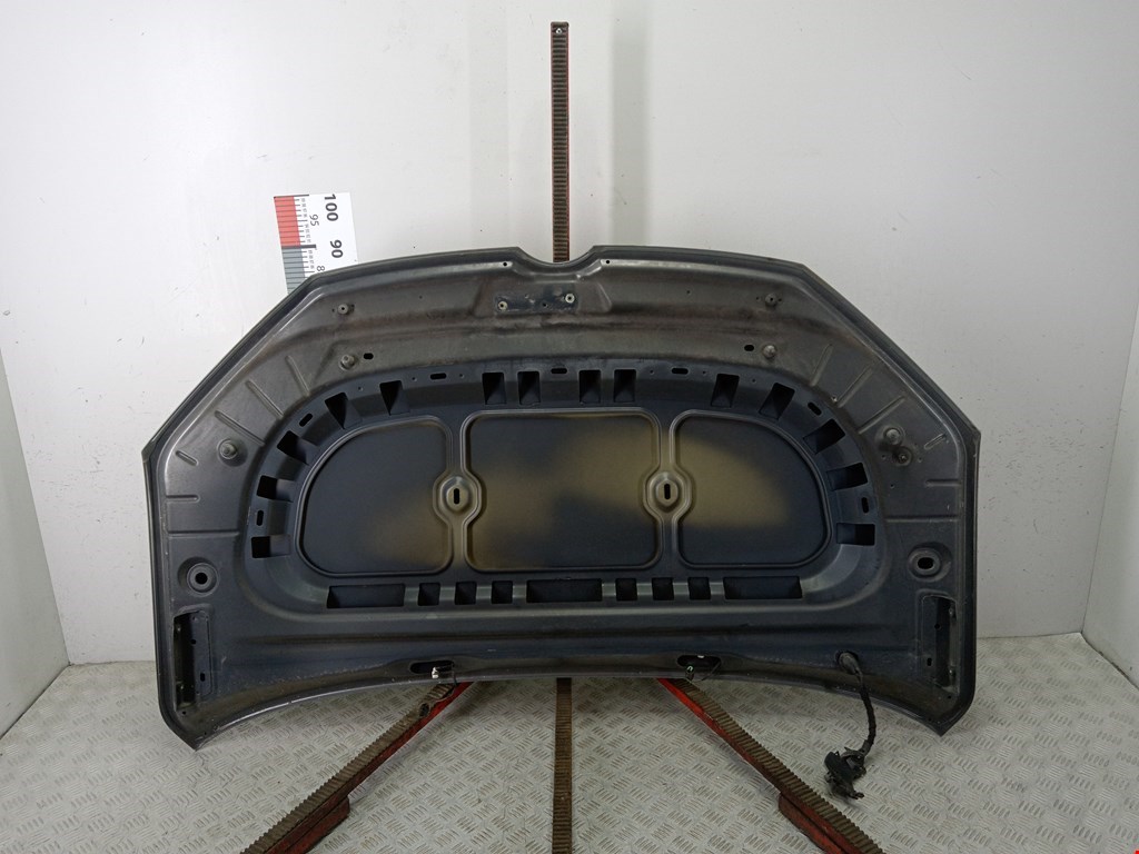 Капот VOLKSWAGEN Sharan 2010-н.в.