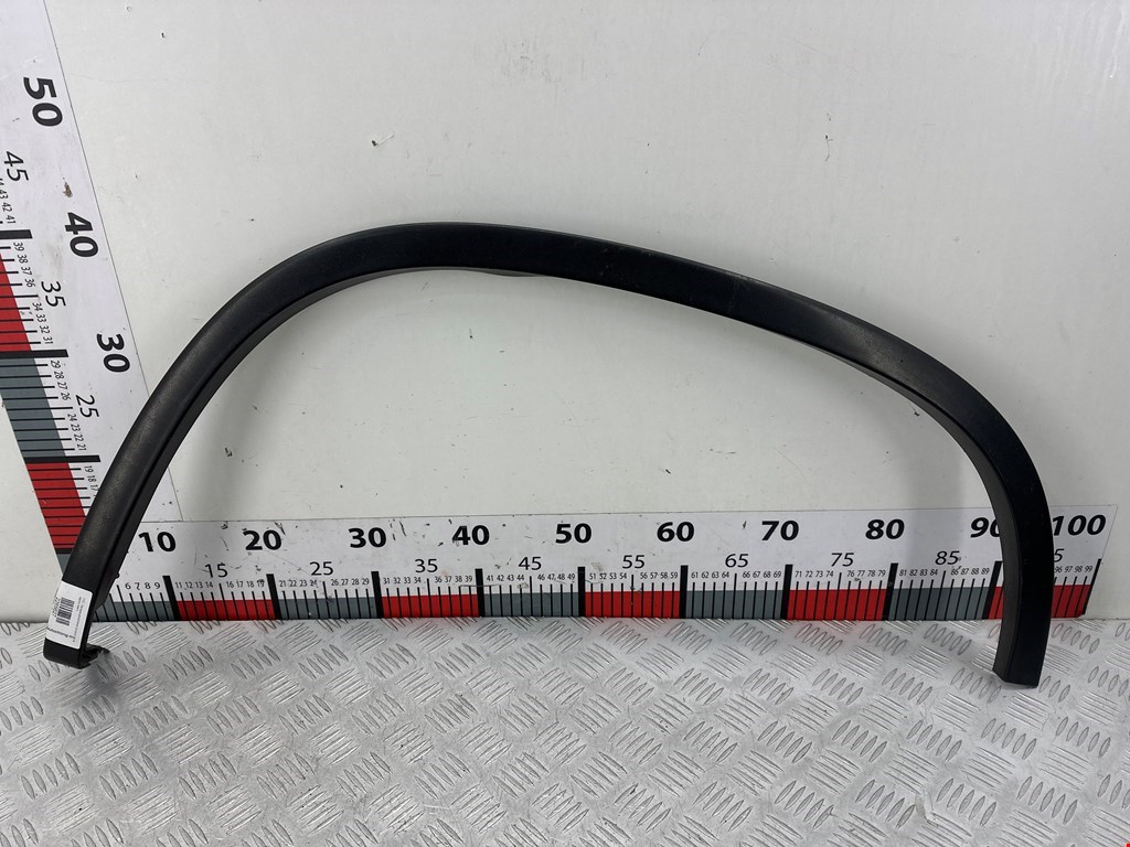 Накладка (молдинг) крыла заднего левого Volkswagen Tiguan 1 (2007-2016)