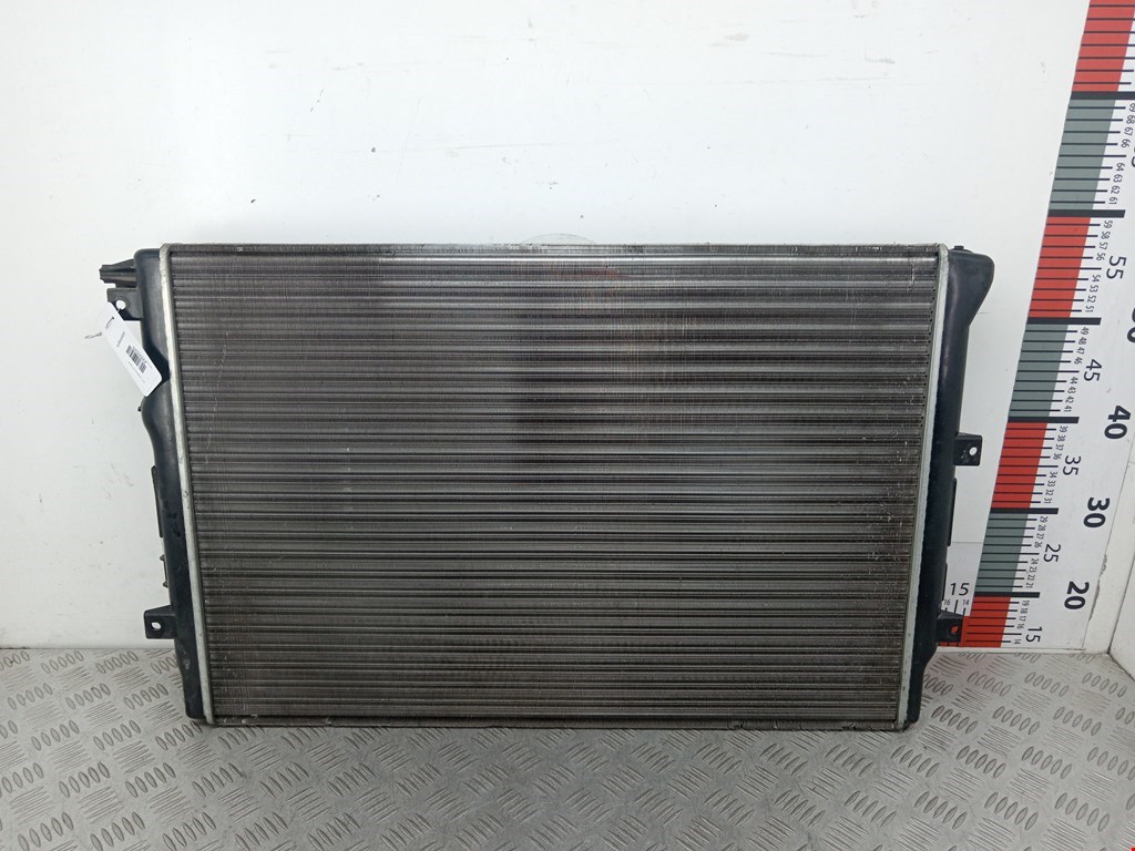 Радиатор основной VOLKSWAGEN Sharan 2010-н.в.