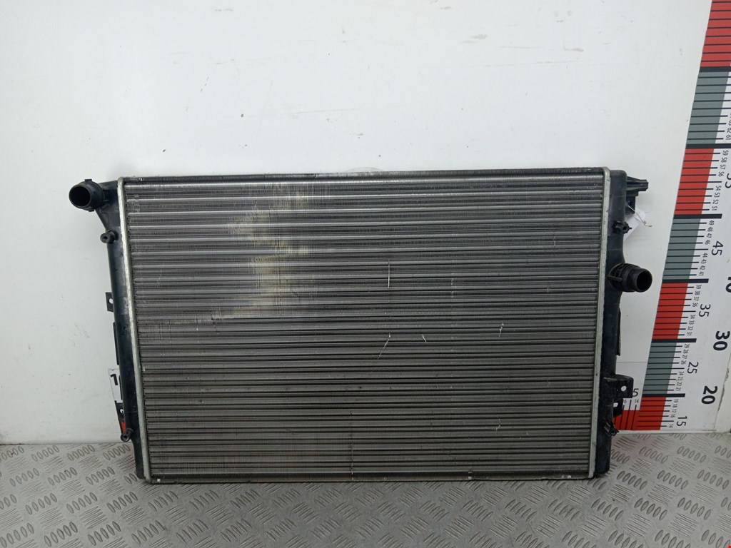 Радиатор основной VOLKSWAGEN Sharan 2010-н.в.