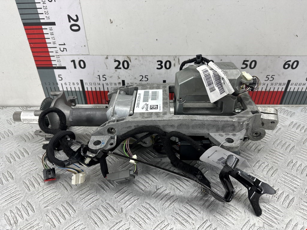 Колонка рулевая JAGUAR XF X250 2007-2015