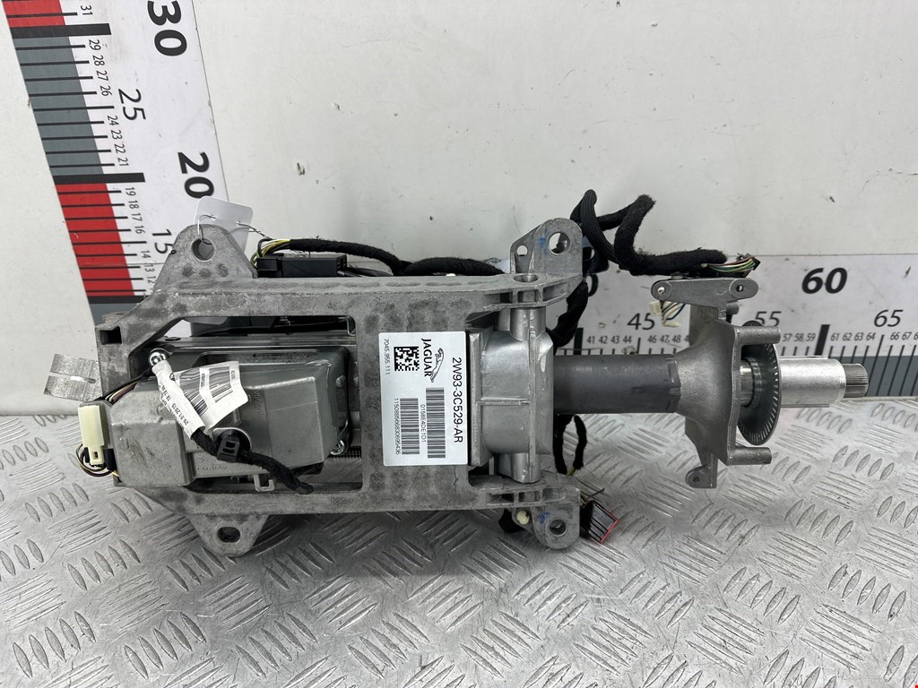 Колонка рулевая JAGUAR XF X250 2007-2015