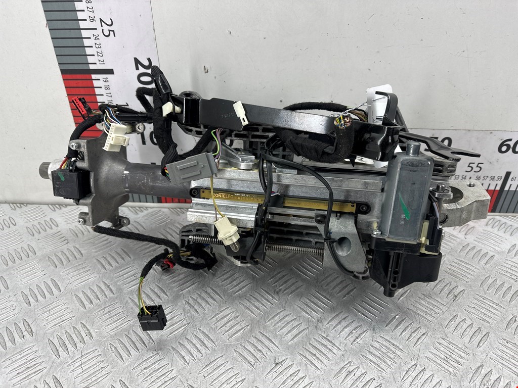 Колонка рулевая JAGUAR XF X250 2007-2015