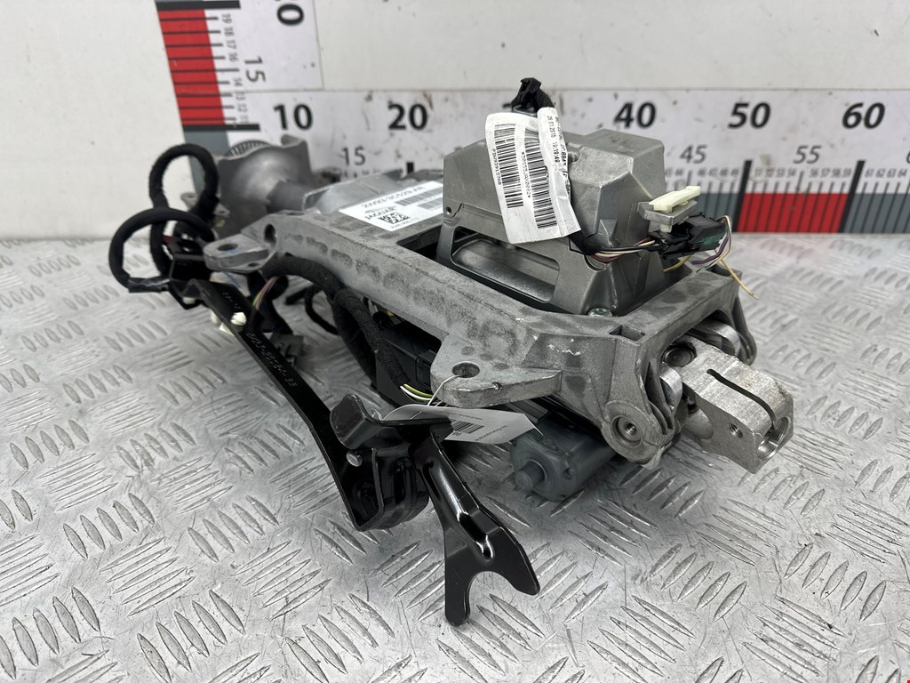 Колонка рулевая JAGUAR XF X250 2007-2015