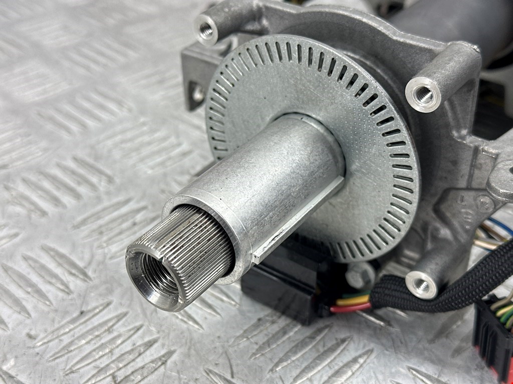 Колонка рулевая JAGUAR XF X250 2007-2015