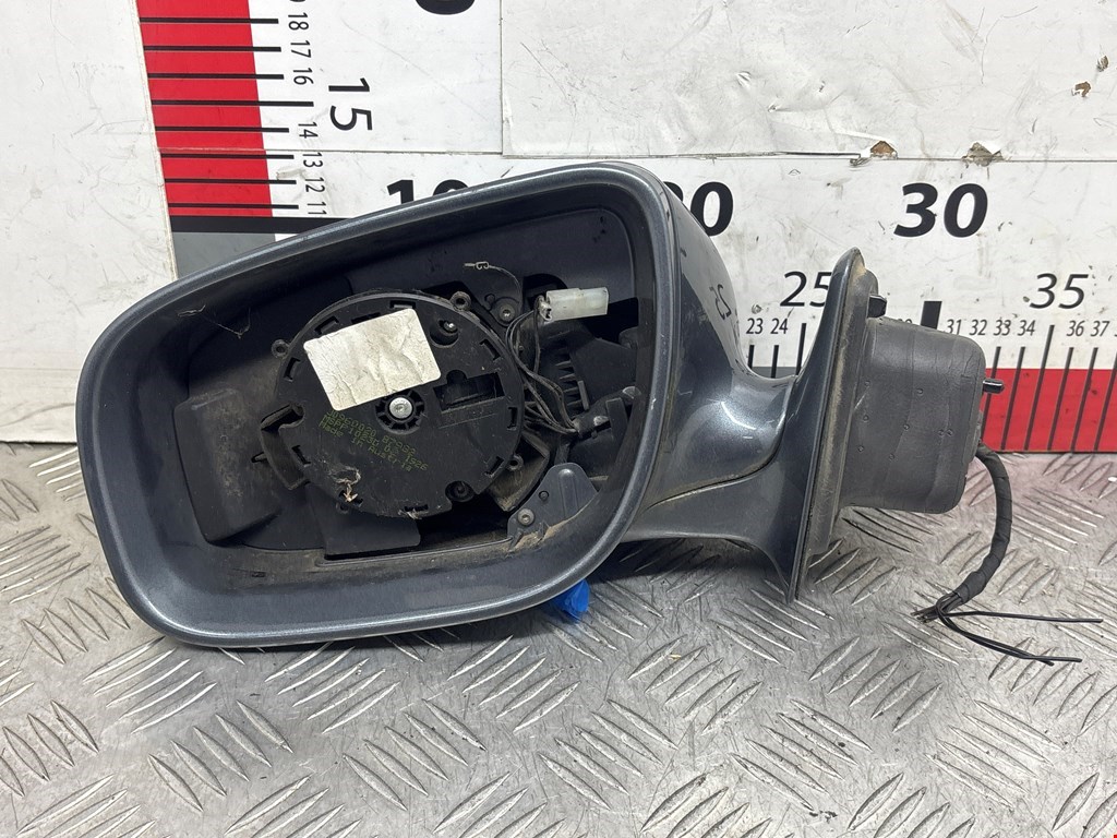 Зеркало наружное левое Mercedes E-Class (W211) (2002-2009)