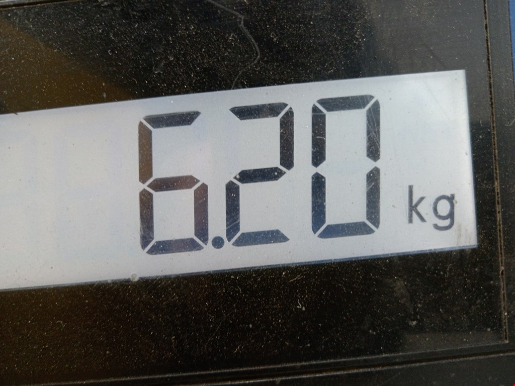 Вентилятор радиатора основного VOLKSWAGEN Sharan 2010-н.в.