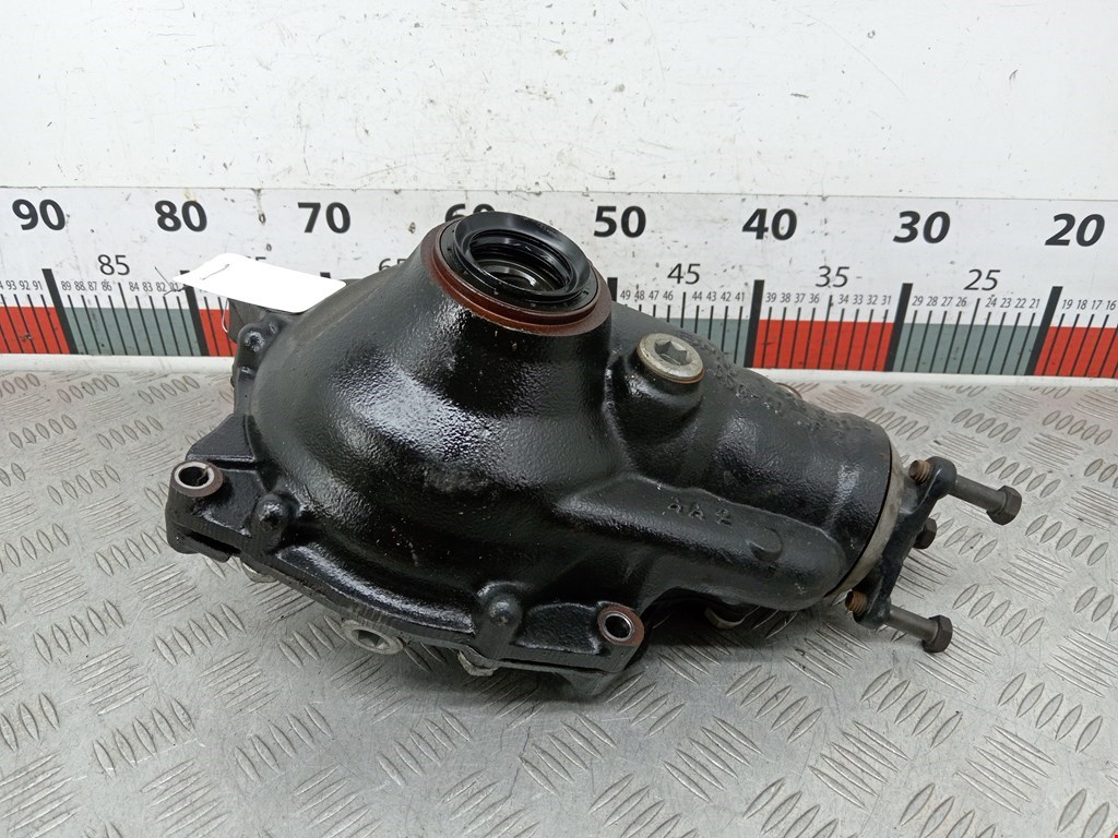 Редуктор переднего моста BMW X5 (E53) (1999-2006)