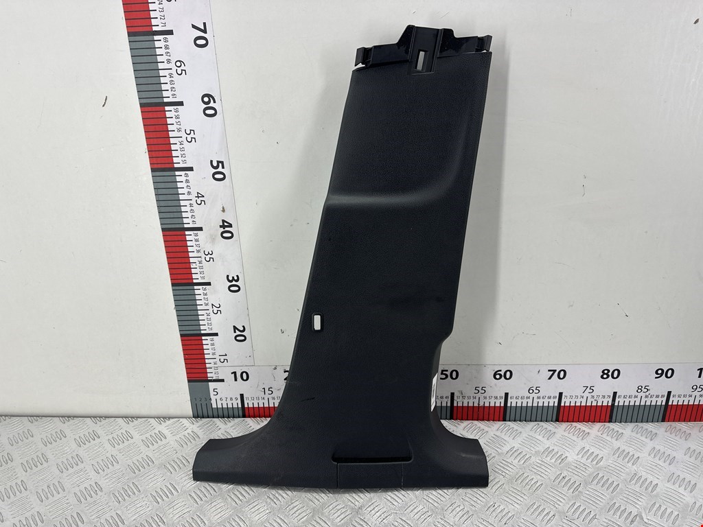 Обшивка салона Volkswagen Tiguan 1 (2007-2016)