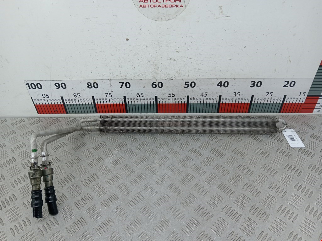 Радиатор гидроусилителя BMW X5 (E53) (1999-2006)