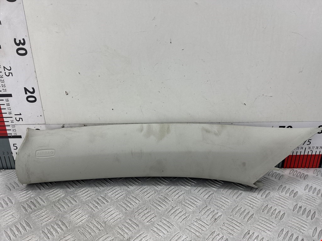 Обшивка салона Volkswagen Tiguan 1 (2007-2016)