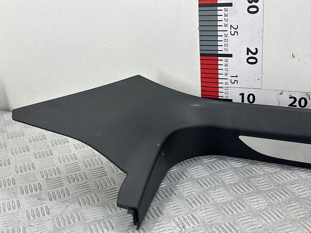 Накладка порога (внутренняя) TESLA Model S I 2012-н.в.