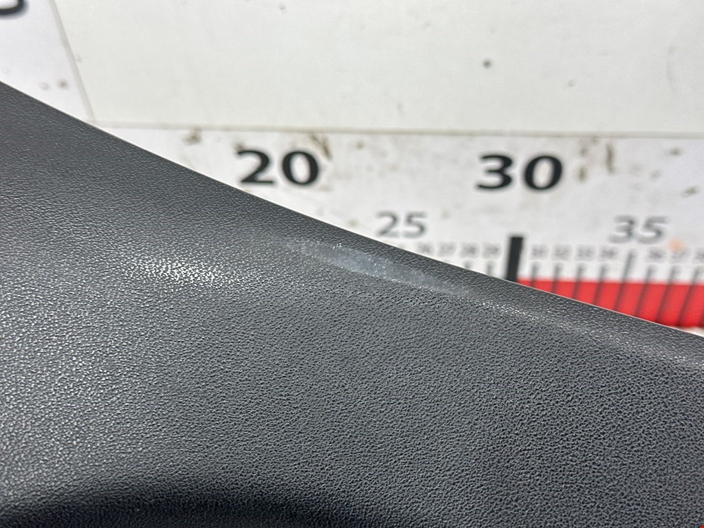 Накладка порога (внутренняя) TESLA Model S I 2012-н.в.