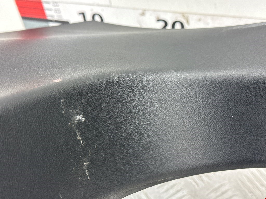 Накладка порога (внутренняя) TESLA Model S I 2012-н.в.