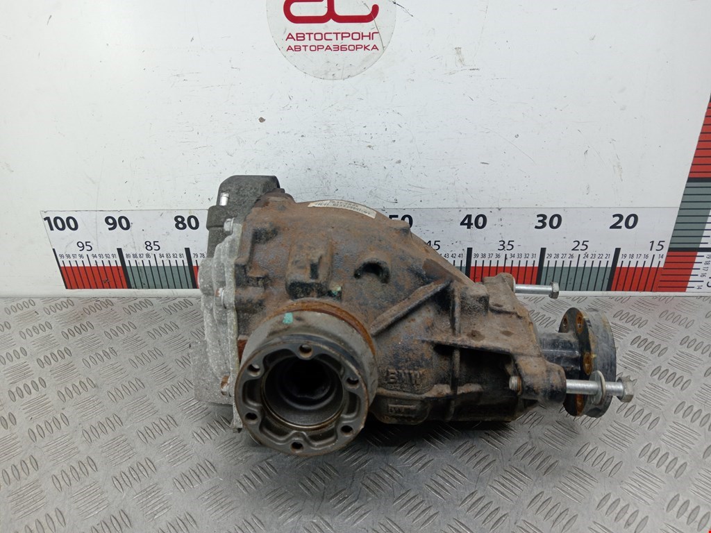 Редуктор заднего моста BMW X5 (E53) (1999-2006)