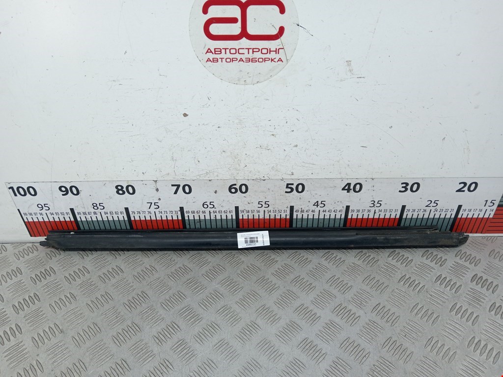 Уплотнитель (внутри) MERCEDES-BENZ CL-Class C215 1999-2006