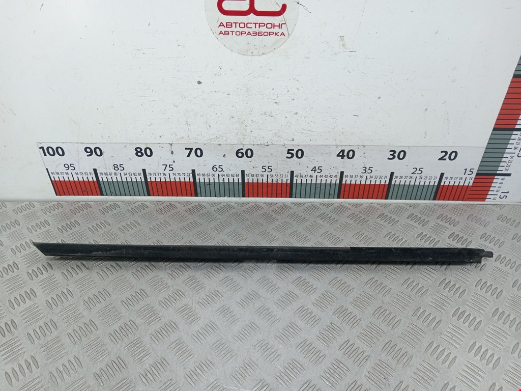 Уплотнитель (внутри) MERCEDES-BENZ CL-Class C215 1999-2006