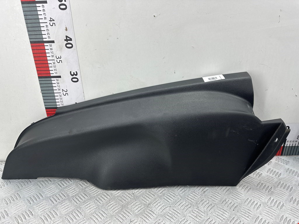 Обшивка салона Volkswagen Tiguan 1 (2007-2016)