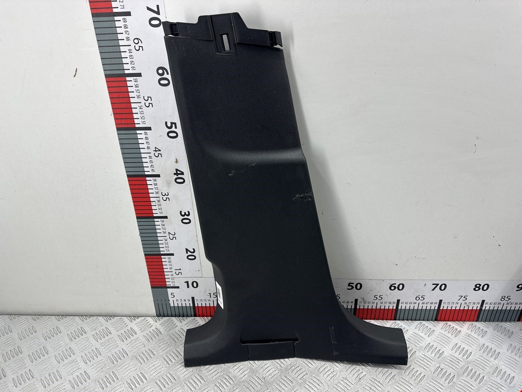 Обшивка салона Volkswagen Tiguan 1 (2007-2016)