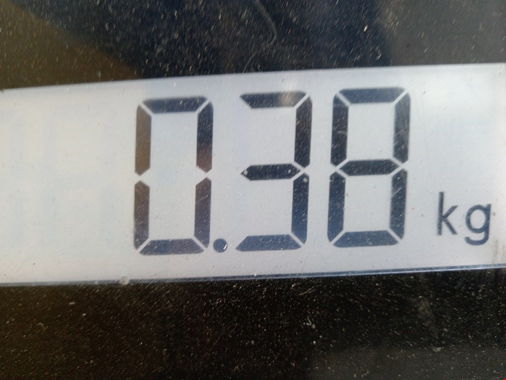 Уплотнитель (внутри) MERCEDES-BENZ CL-Class C215 1999-2006