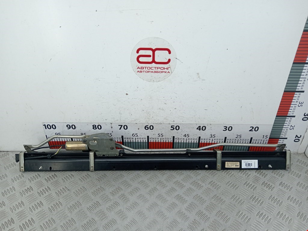 Шторка заднего стекла MERCEDES-BENZ CL-Class C215 1999-2006