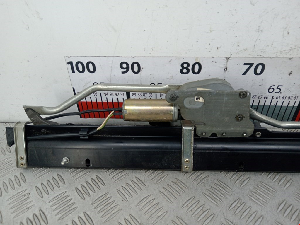 Шторка заднего стекла MERCEDES-BENZ CL-Class C215 1999-2006