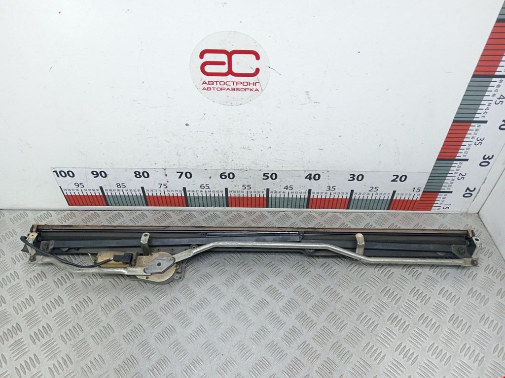 Шторка заднего стекла MERCEDES-BENZ CL-Class C215 1999-2006