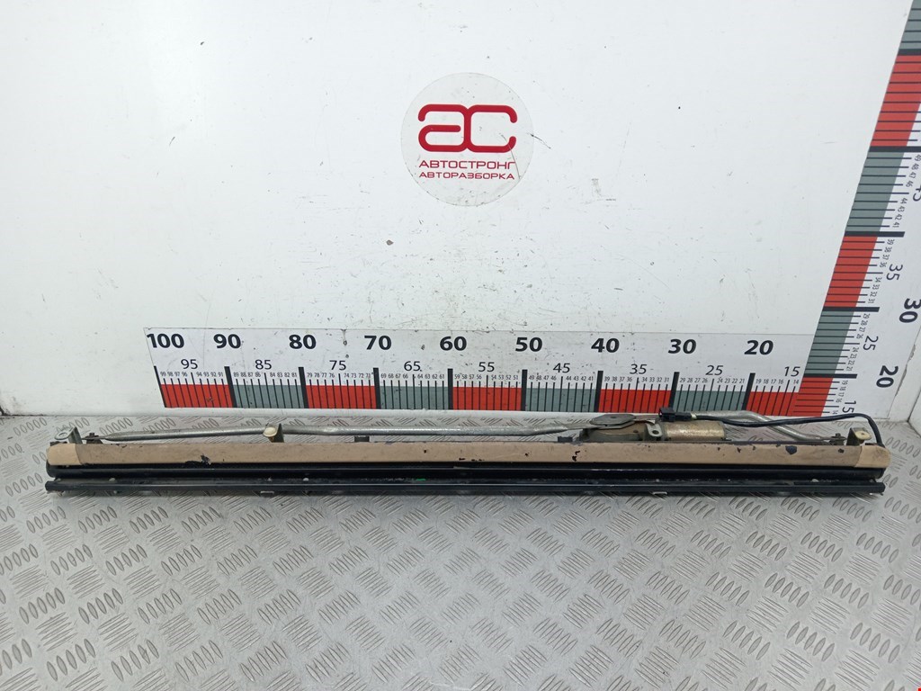 Шторка заднего стекла MERCEDES-BENZ CL-Class C215 1999-2006