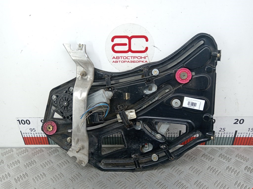 Стеклоподъемник задний правый MERCEDES-BENZ CL-Class C215 1999-2006