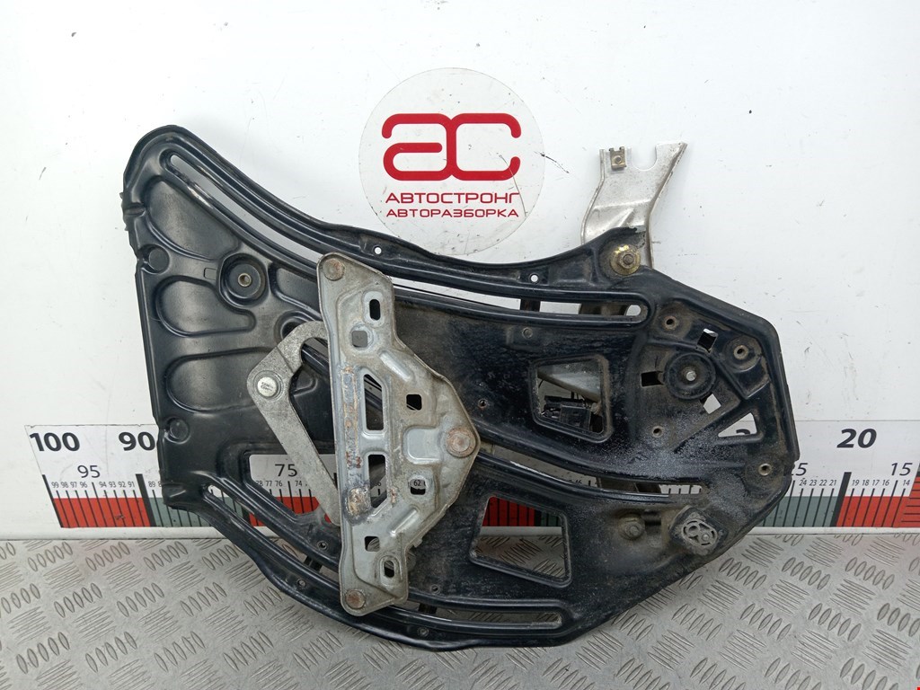 Стеклоподъемник задний правый MERCEDES-BENZ CL-Class C215 1999-2006